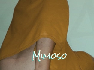Mimoso