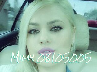 Mimy-08105005