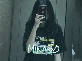 Mina50