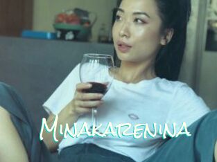 Minakarenina