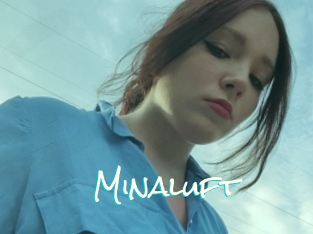 Minaluft