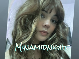 Minamidnight