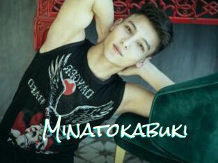 Minatokabuki