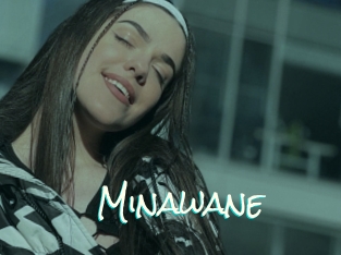 Minawane