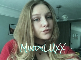 MindyLUXX