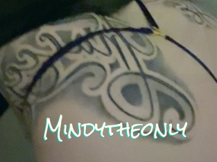 Mindytheonly