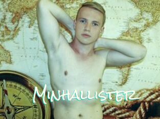 Minhallister
