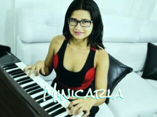 Minicarla