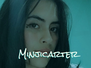 Minjicarter