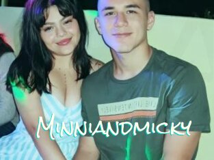Minniandmicky