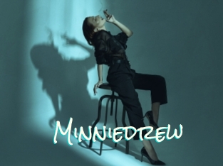 Minniedrew