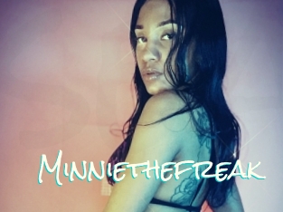 Minniethefreak