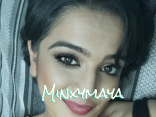 Minxymaya