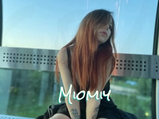 Miomiy