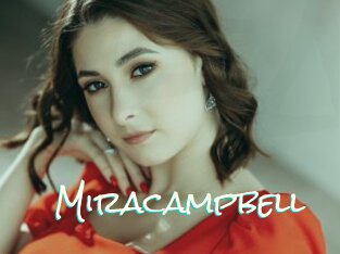 Miracampbell