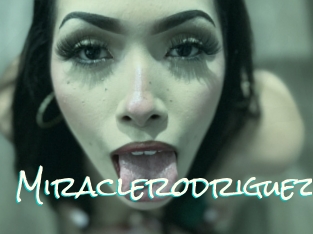 Miraclerodriguez