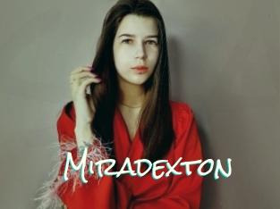 Miradexton
