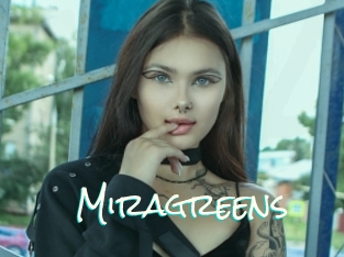 Miragreens