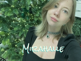 Mirahalle