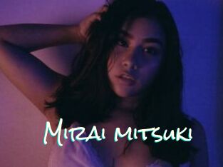 Mirai_mitsuki