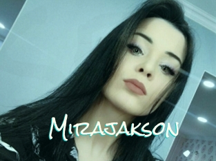 Mirajakson