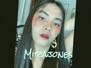Mirajones