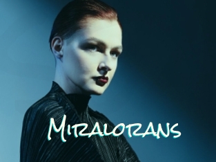 Miralorans