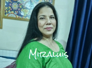 Miraluis