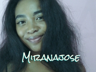 Miranajose