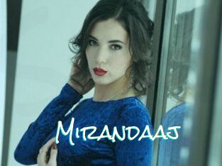 Mirandaaj