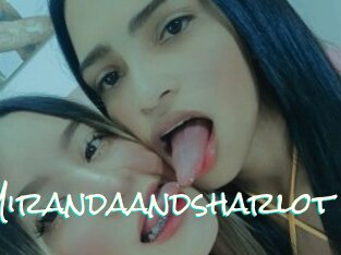 Mirandaandsharlot