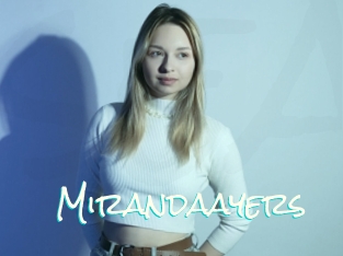 Mirandaayers