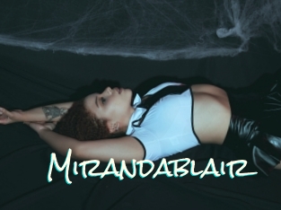 Mirandablair