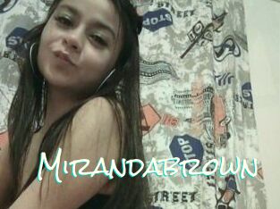Mirandabrown