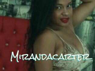 Mirandacarter