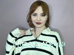 Mirandadelini