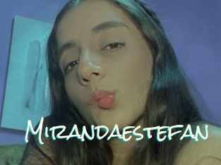 Mirandaestefan