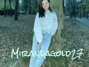 Mirandagold27