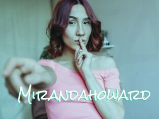 Mirandahoward