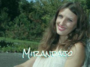 Mirandajo