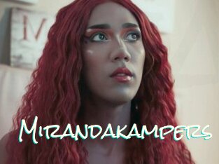 Mirandakampers