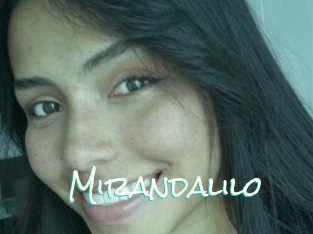 Mirandalilo
