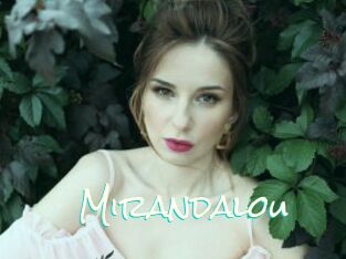 Mirandalou