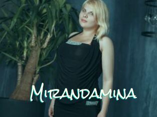 Mirandamina