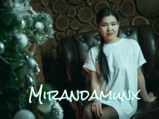 Mirandamunx