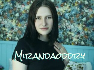 Mirandaoddry