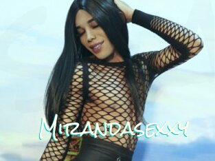 Mirandasexxy