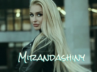 Mirandashiny
