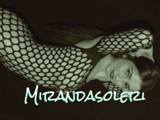 Mirandasoleri