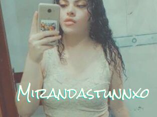 Mirandastunnxo